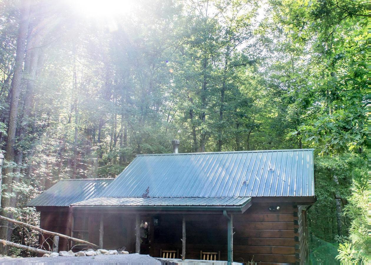 Bear Crossing #6 Villa Sevierville Exterior photo