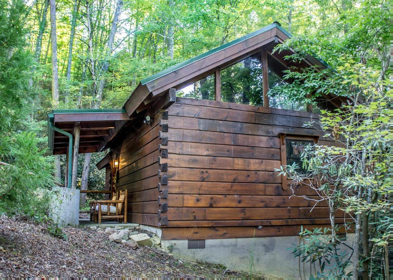 Bear Crossing #6 Villa Sevierville Exterior photo