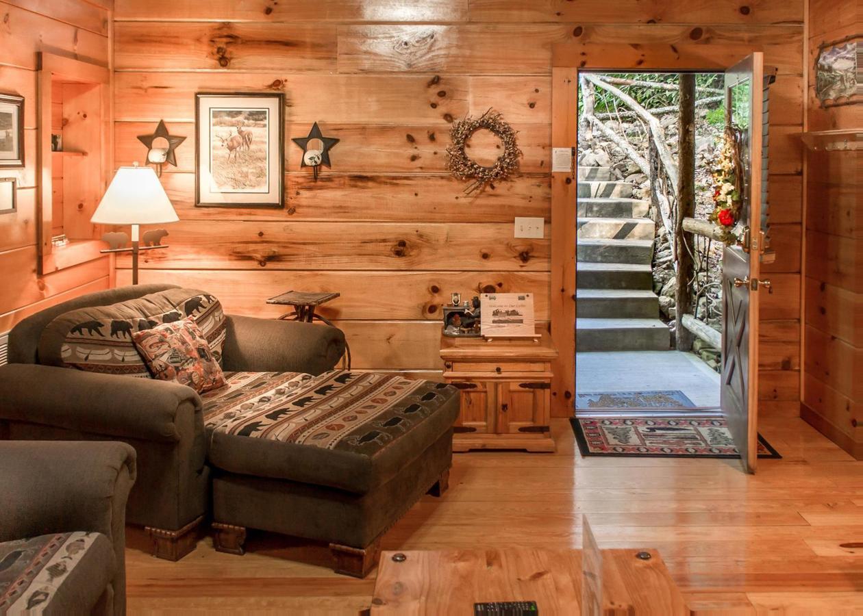 Bear Crossing #6 Villa Sevierville Exterior photo