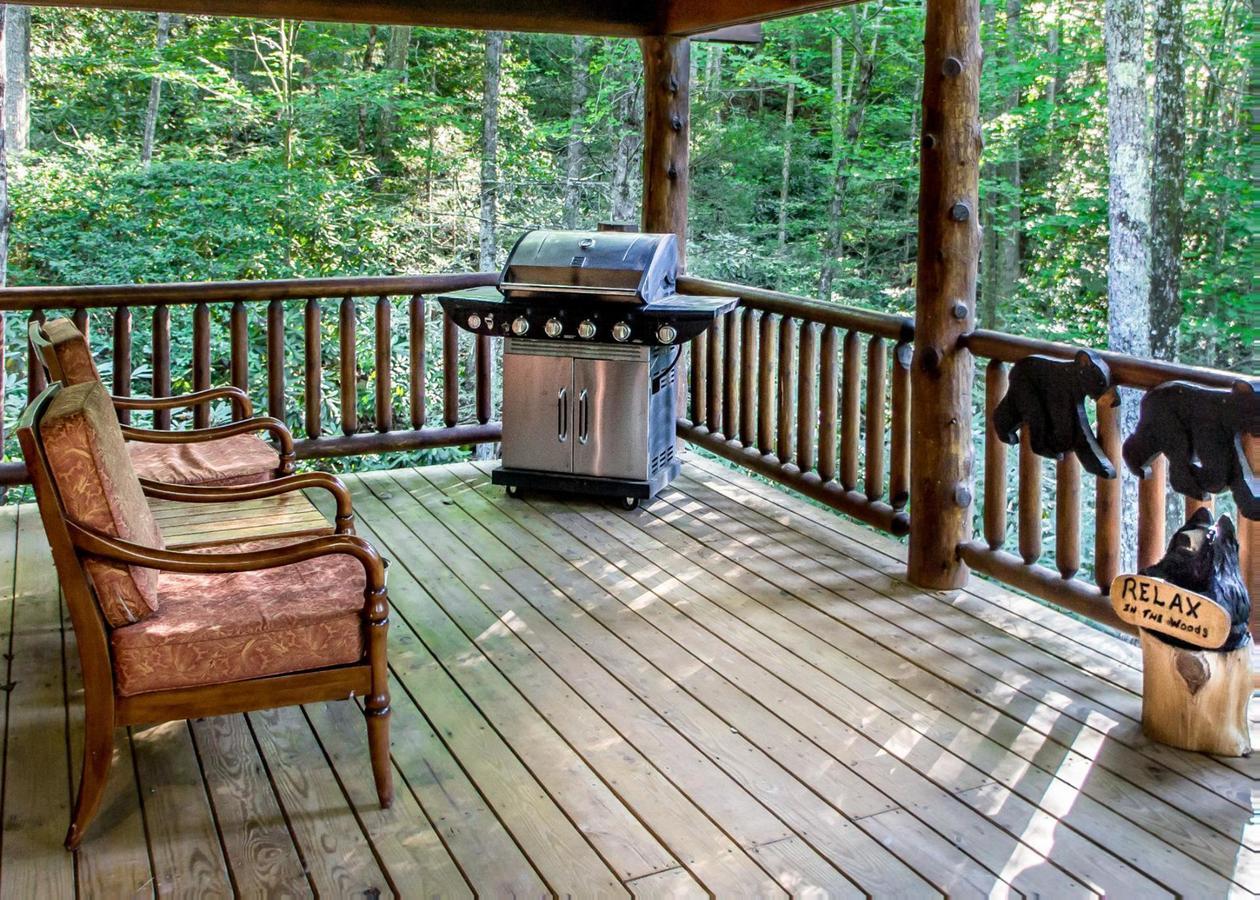 Bear Crossing #6 Villa Sevierville Exterior photo
