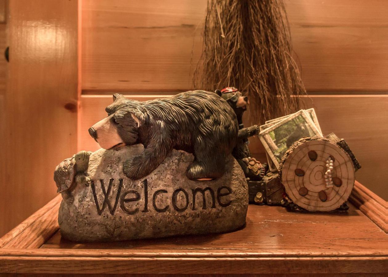 Bear Crossing #6 Villa Sevierville Exterior photo