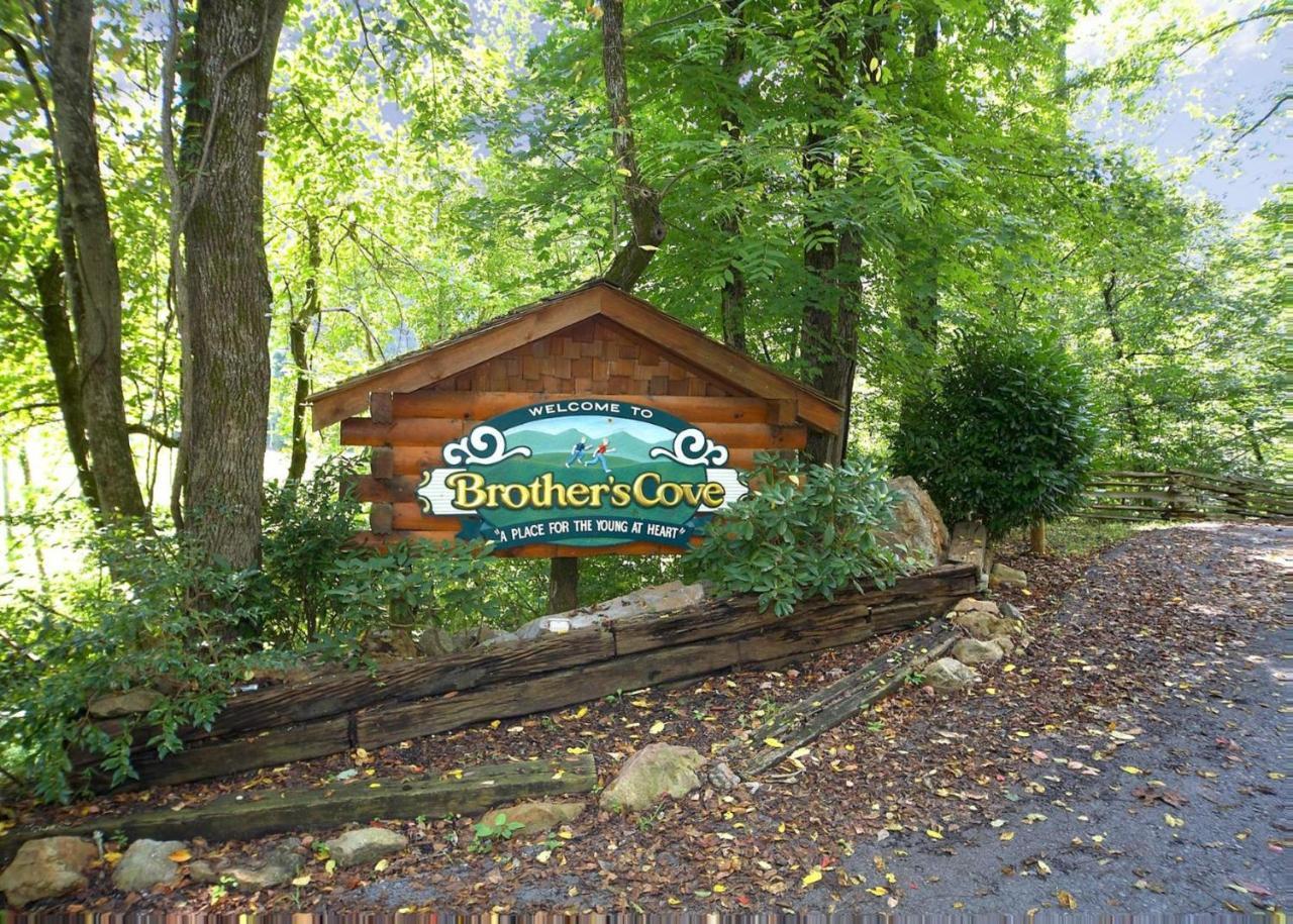 Bear Crossing #6 Villa Sevierville Exterior photo