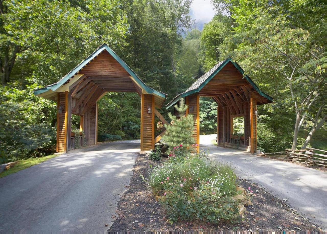 Bear Crossing #6 Villa Sevierville Exterior photo